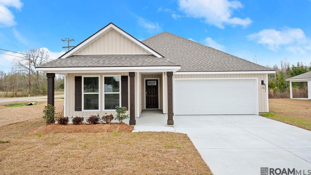 5301 Bachman Ct, Baton Rouge, LA 70714