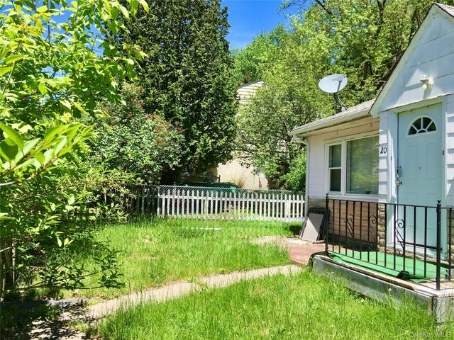 20 Nelshore Drive, Monticello, NY 12701