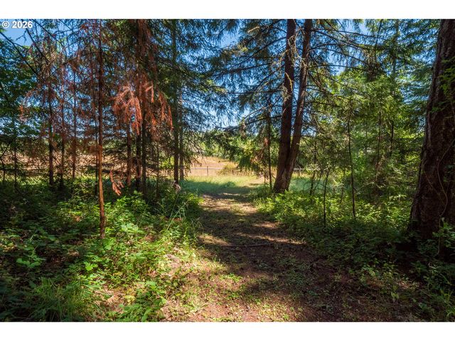 28285 SPENCER CREEK Rd, Eugene, OR 97405