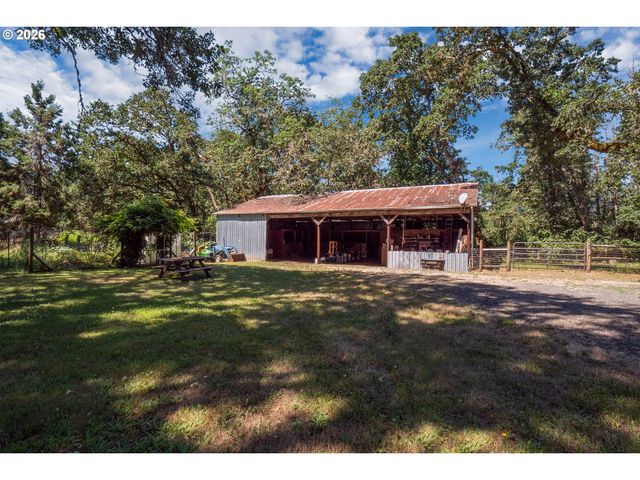 28285 SPENCER CREEK Rd, Eugene, OR 97405