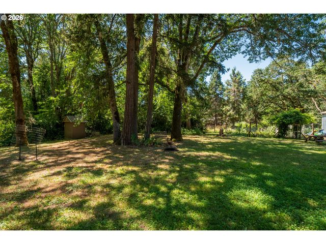 28285 SPENCER CREEK Rd, Eugene, OR 97405
