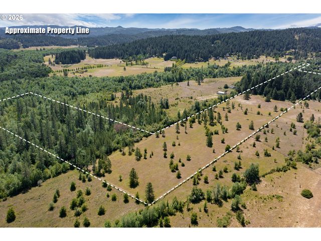 28285 SPENCER CREEK Rd, Eugene, OR 97405