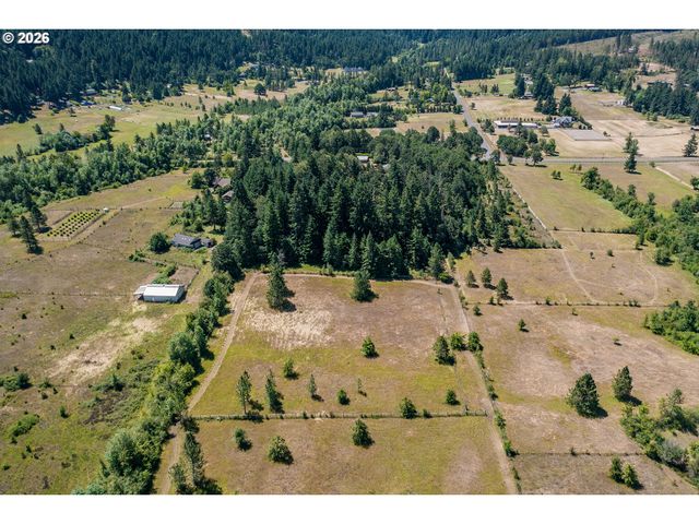 28285 SPENCER CREEK Rd, Eugene, OR 97405