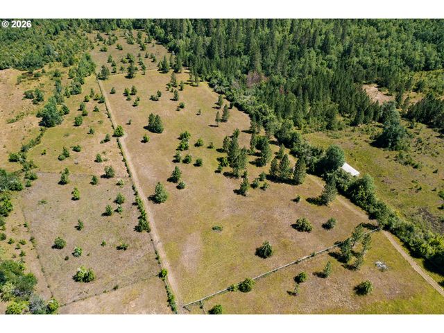 28285 SPENCER CREEK Rd, Eugene, OR 97405