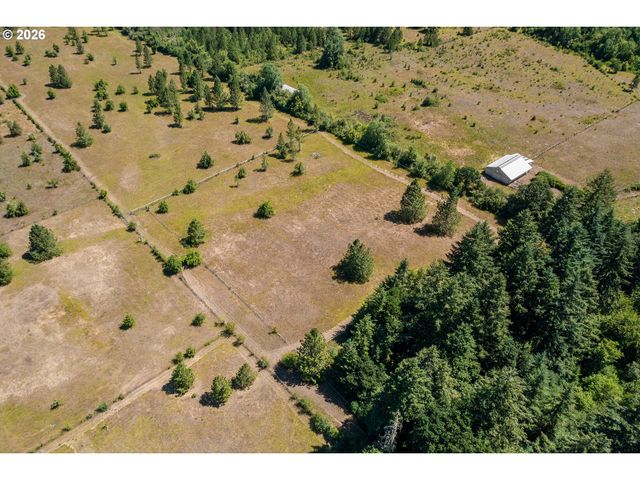 28285 SPENCER CREEK Rd, Eugene, OR 97405