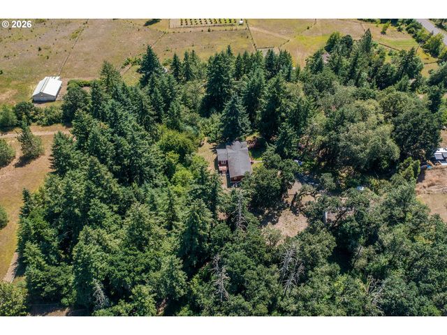 28285 SPENCER CREEK Rd, Eugene, OR 97405