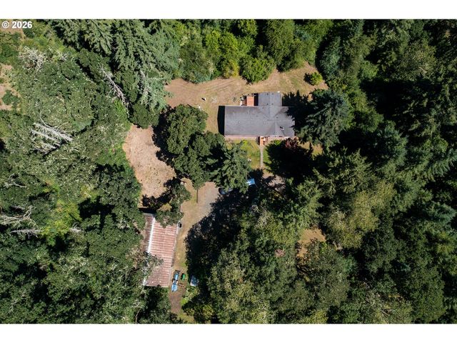 28285 SPENCER CREEK Rd, Eugene, OR 97405