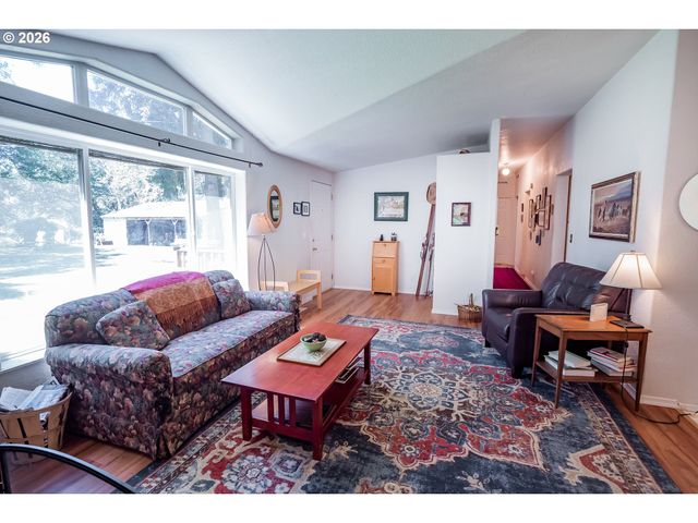 28285 SPENCER CREEK Rd, Eugene, OR 97405