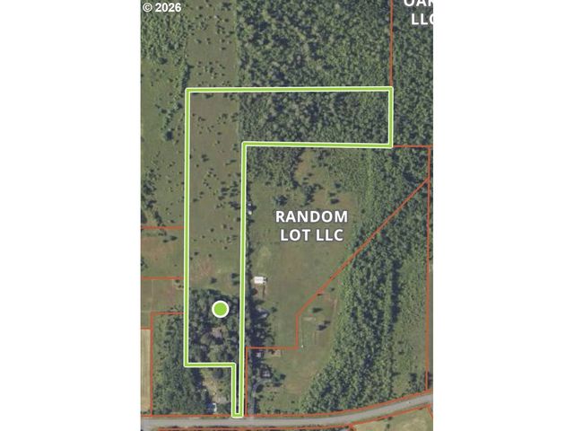 28285 SPENCER CREEK Rd, Eugene, OR 97405