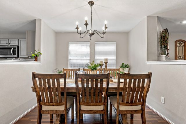 546 Laurel Lane, Fate, TX 75087