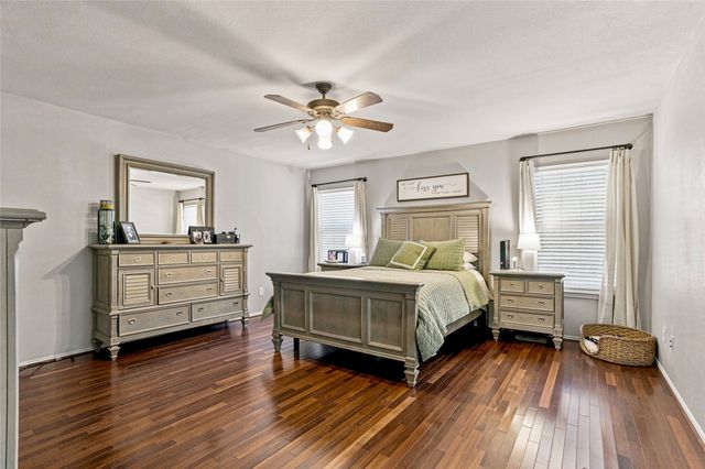 546 Laurel Lane, Fate, TX 75087