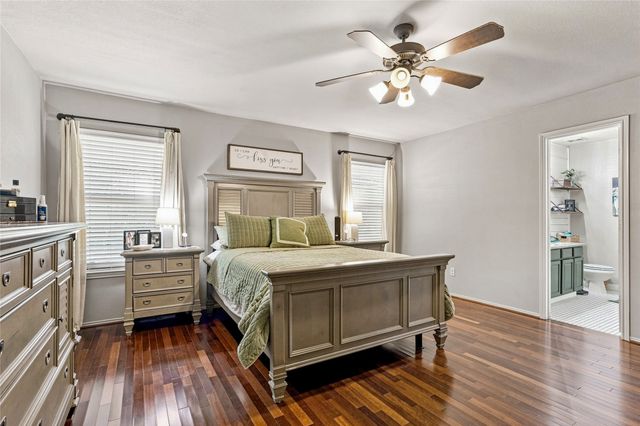 546 Laurel Lane, Fate, TX 75087