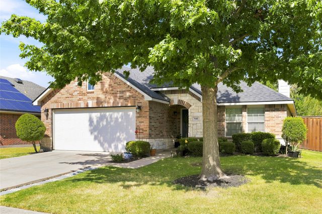 546 Laurel Lane, Fate, TX 75087