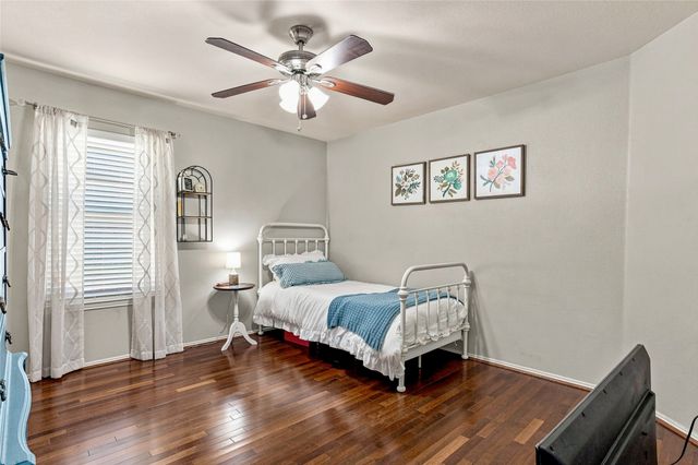 546 Laurel Lane, Fate, TX 75087