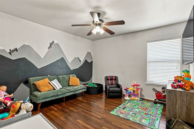 546 Laurel Lane, Fate, TX 75087