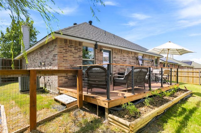 546 Laurel Lane, Fate, TX 75087