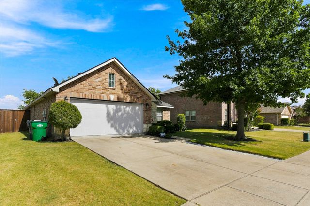546 Laurel Lane, Fate, TX 75087