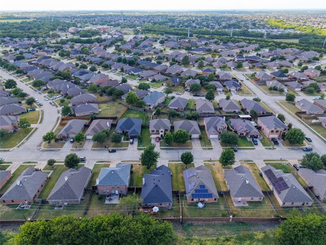 546 Laurel Lane, Fate, TX 75087