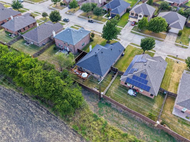 546 Laurel Lane, Fate, TX 75087