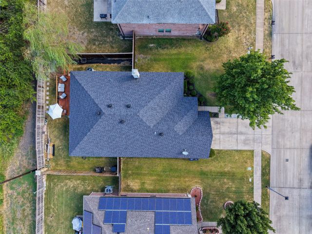 546 Laurel Lane, Fate, TX 75087