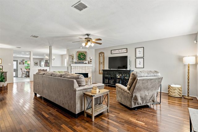 546 Laurel Lane, Fate, TX 75087