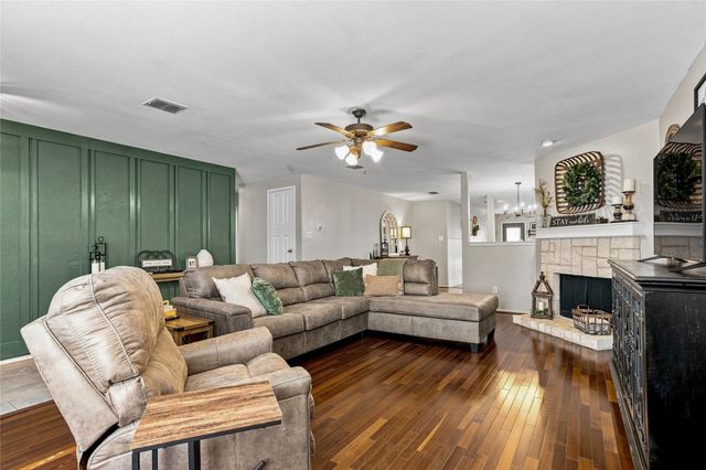 546 Laurel Lane, Fate, TX 75087