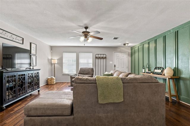 546 Laurel Lane, Fate, TX 75087