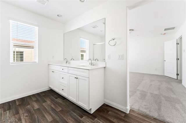 4261 Galaxy Gaze Avenue, Las Vegas, NV 89110