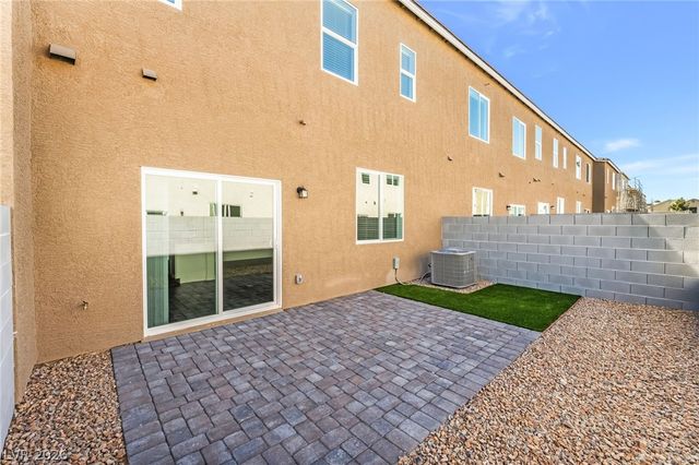 4261 Galaxy Gaze Avenue, Las Vegas, NV 89110