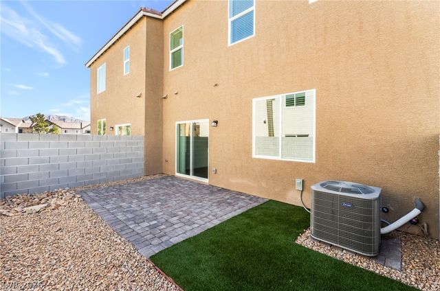 4261 Galaxy Gaze Avenue, Las Vegas, NV 89110