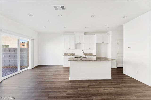 4261 Galaxy Gaze Avenue, Las Vegas, NV 89110