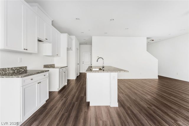 4261 Galaxy Gaze Avenue, Las Vegas, NV 89110