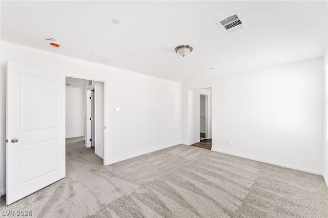 4261 Galaxy Gaze Avenue, Las Vegas, NV 89110