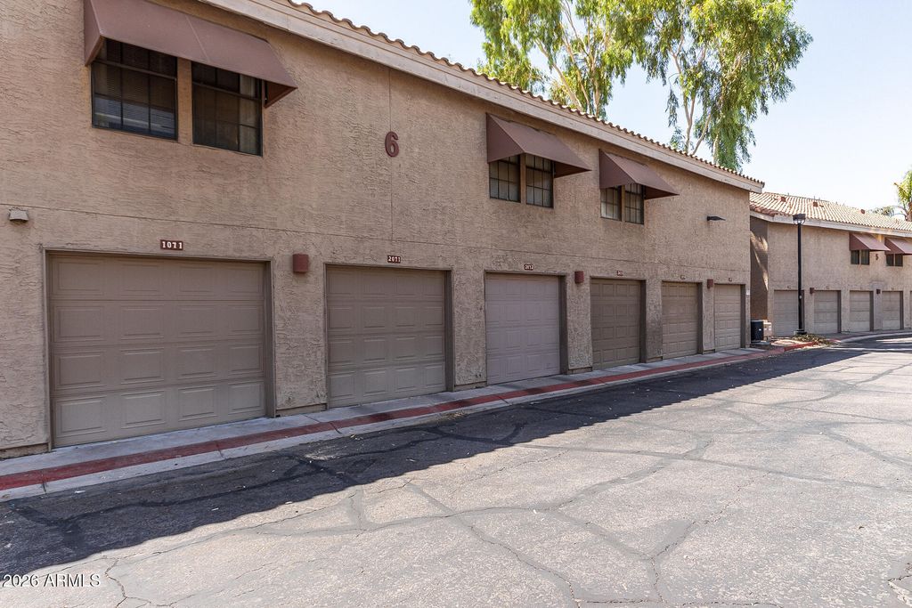 2333 E SOUTHERN Avenue 2081, Tempe, AZ 85282 — photo 2