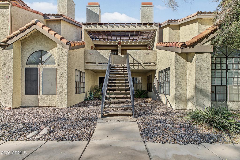 2333 E SOUTHERN Avenue 2081, Tempe, AZ 85282 — photo 3