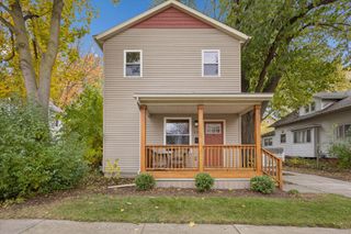 430 Carrier Street Ne, City Of Grand Rapids, MI 49505