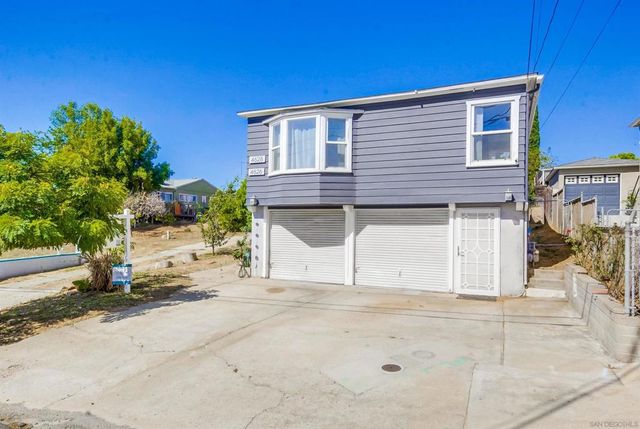 28 Edenvale Ave, La Mesa, CA 91941