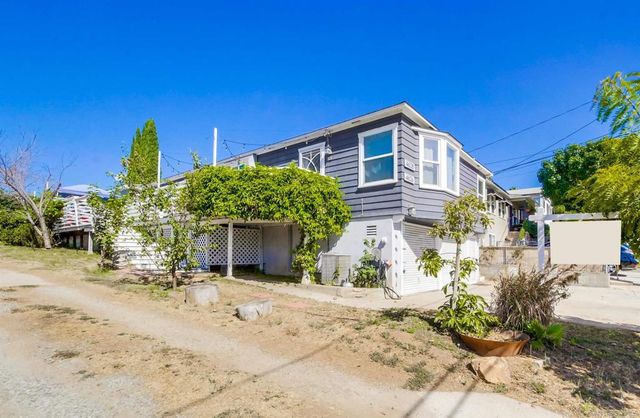 28 Edenvale Ave, La Mesa, CA 91941