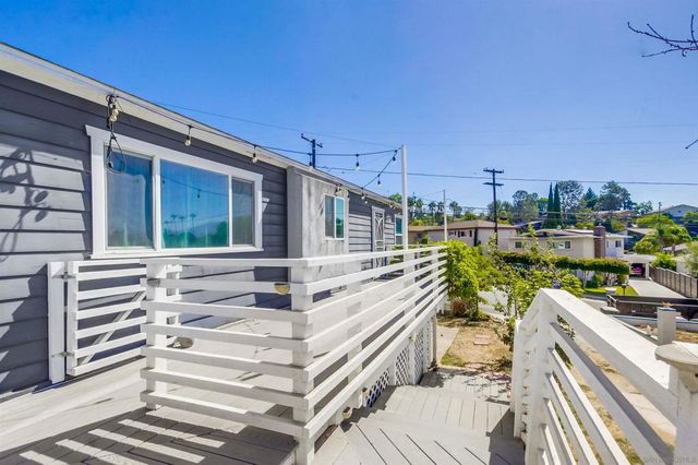 28 Edenvale Ave, La Mesa, CA 91941
