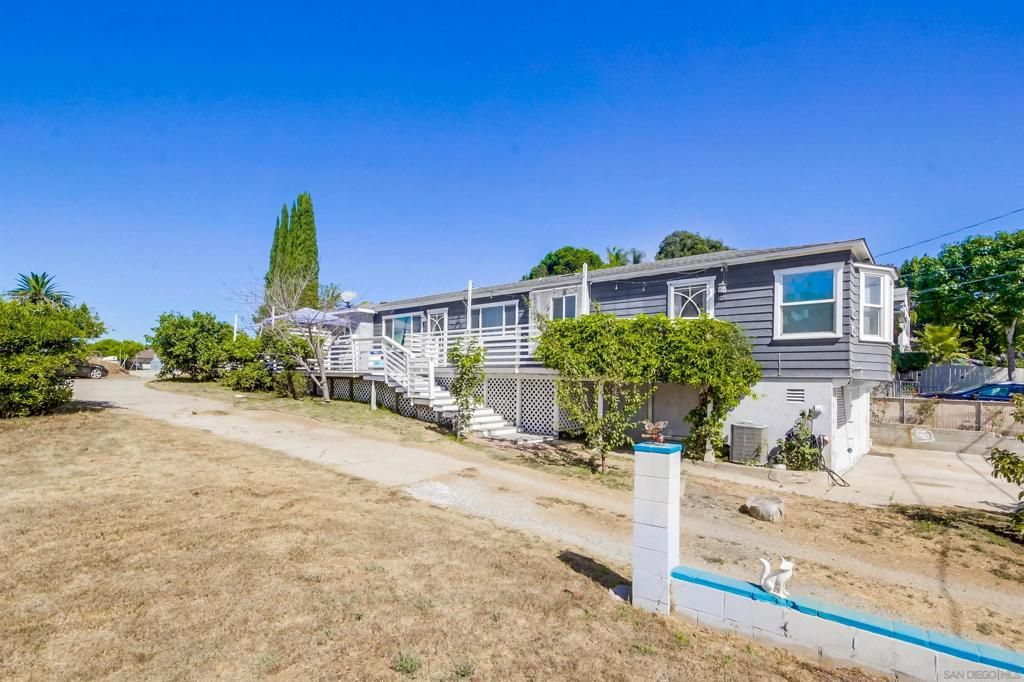 28 Edenvale Ave, La Mesa, CA 91941