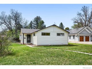 601 S Miller Avenue, Lafayette, CO 80026