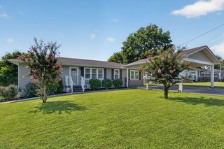 12 Talley Circle, Fort Oglethorpe, GA 30742