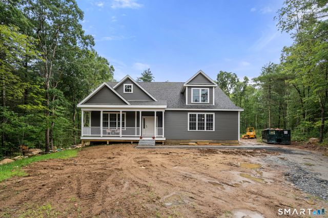 21 Angela Lane, Willington, CT 06279