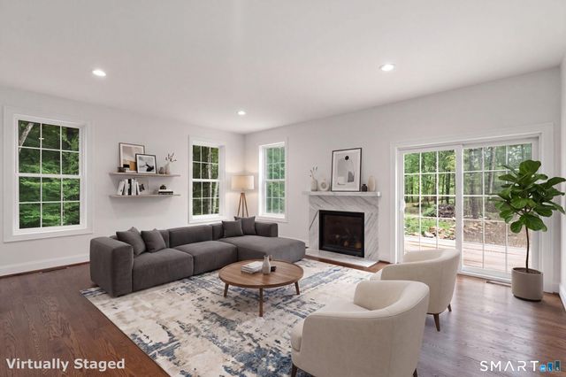 21 Angela Lane, Willington, CT 06279