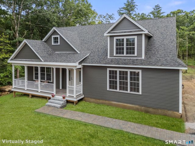 21 Angela Lane, Willington, CT 06279