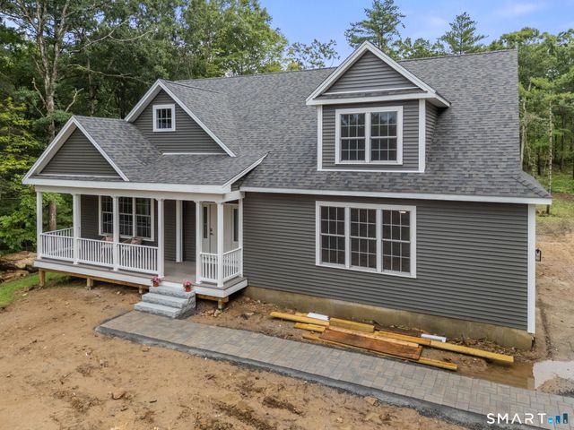 21 Angela Lane, Willington, CT 06279