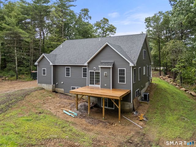 21 Angela Lane, Willington, CT 06279