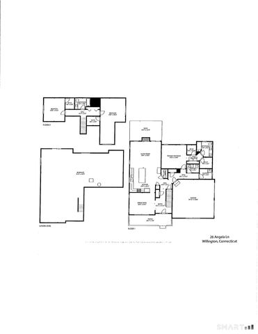 21 Angela Lane, Willington, CT 06279