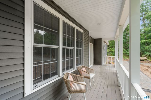 21 Angela Lane, Willington, CT 06279