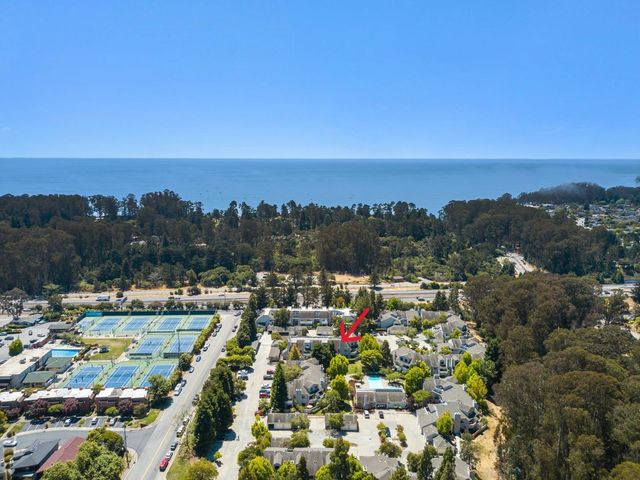 2607 Willowbrook Lane 54, Aptos, CA 95003